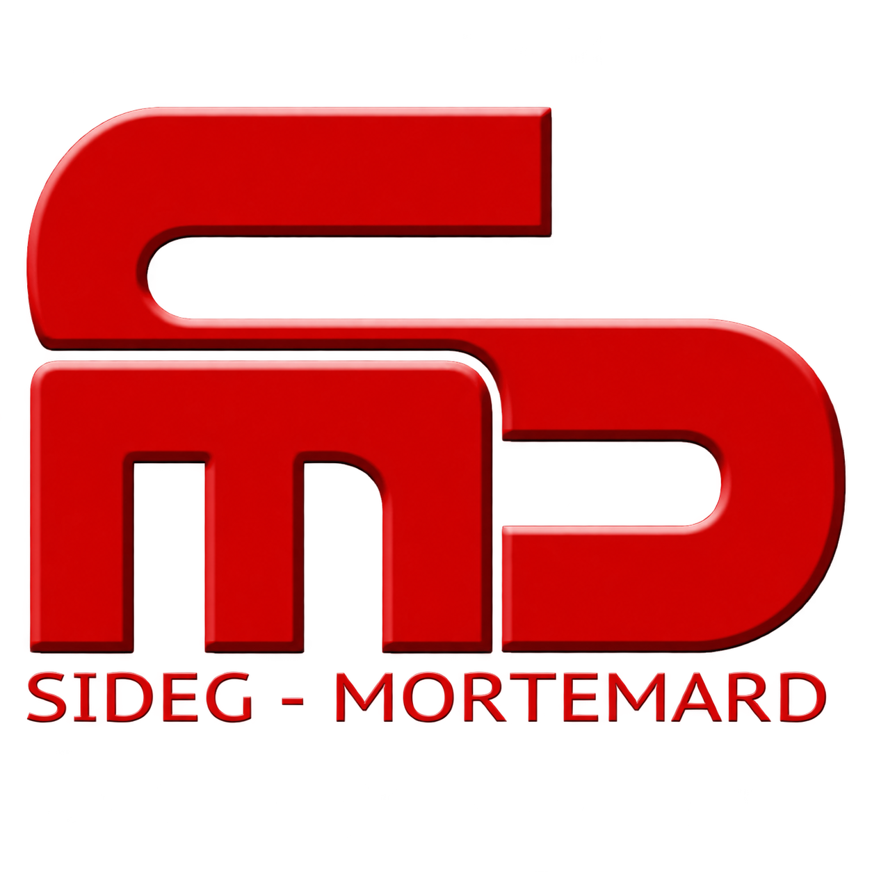 Logo SIDEG - MORTEMARD